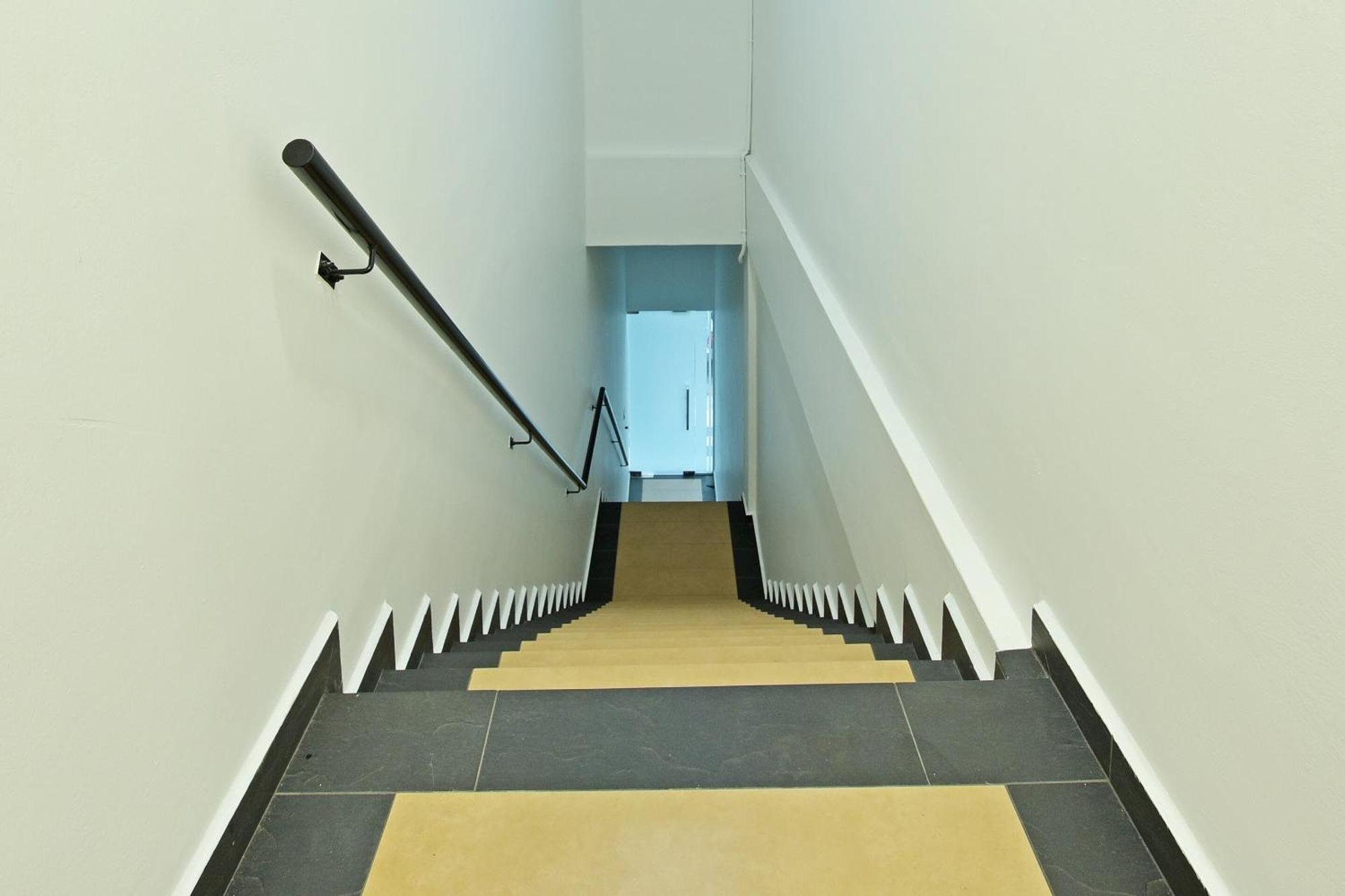 מואר 4S Hotel מראה חיצוני תמונה