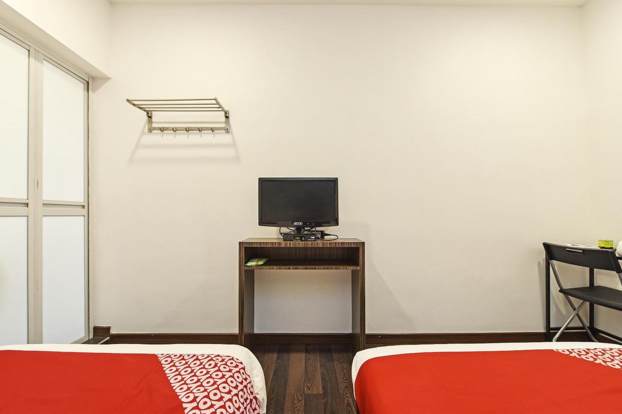 מואר 4S Hotel מראה חיצוני תמונה