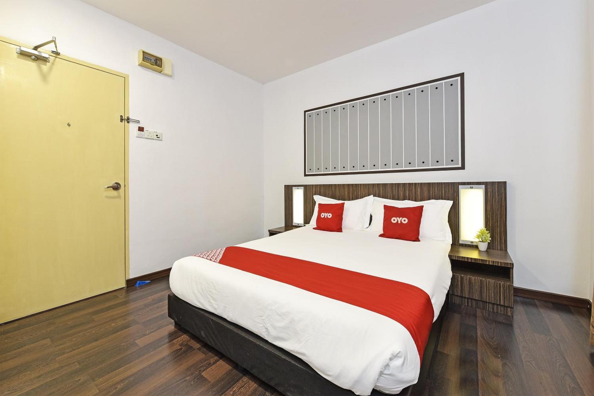 מואר 4S Hotel מראה חיצוני תמונה